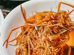 -老瑞福上海菜(人民广场店)