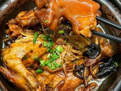 -阿毛饭店·宁波老字号(儿童公园旗舰店)