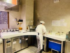 -松花湖水饺(新濠天地店)