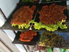 -东北烤肉(鼓楼巷店)