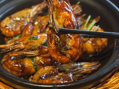 -蝦塘·中国餐馆(城墙南马道巷店)
