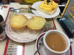 -华星冰室(湾仔店)
