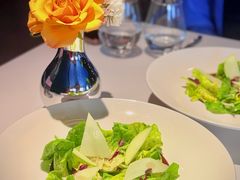 -Oyster Talks 四度蚝法餐厅