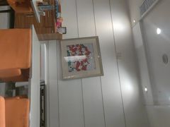 -北京德胜门华宇假日酒店·画廊咖啡厅