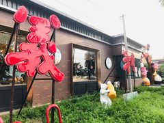 -百年义利(北兴路店)