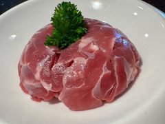 鲜切羊腱-南门涮肉(上海二店)
