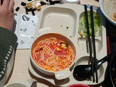 -永和大王(军博店)