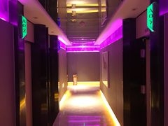 大堂-星聚会KTV(北京世贸天阶店)