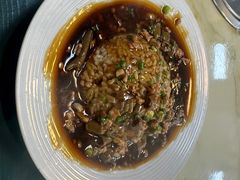 -富临港·蒸汽海鲜·手抓海鲜·炒菜(栈桥店)