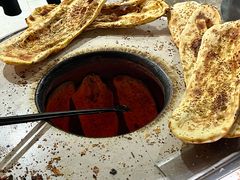 -杨家牛肉汤(淮建路店)