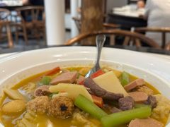 -院8里·少城记忆老川菜(宽窄巷子店)