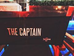 -船长酒吧 The Captain