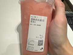 -喜茶(常州新北万达店)