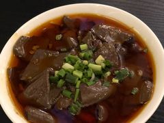麻辣冒鸭血-三生小馆(亭知路店)