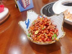 -潞安酒店(宁国路店)