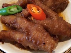 iphone_upload_pic-金苑海鲜酒家(来魅力店)