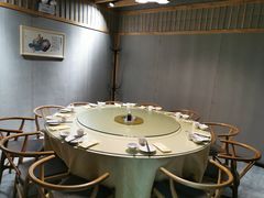 包厢-陈傻子餐厅(世纪都会店)