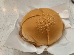 -旺角宝港式茶餐厅(寮步店)