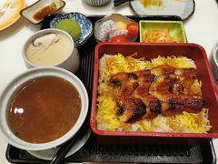 -禾绿寿司(星光68广场店)