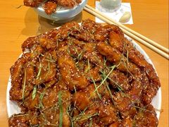 -老济南·地道济南菜(大明湖店)