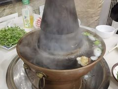 -福寿斋·老北京铜锅涮肉·烤鸭(顺义总店)