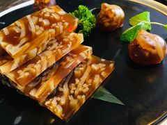 老陕皮冻-真爱中国餐馆·年华店(朱雀大街店)