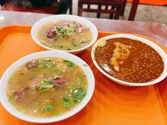 -护国寺小吃(新街口店)