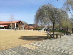 -意大利农场度假村