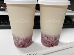 -茶力的小怪兽(梅林卓悦汇店)
