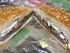 -汉堡王(常熟美城店)