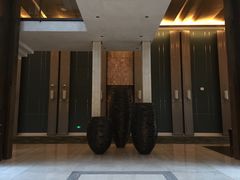 -上海崇明金茂凯悦酒店