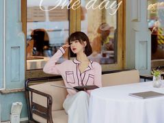 -夏朵花园(复兴西路店)