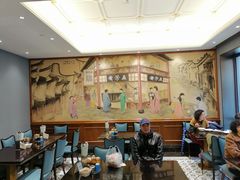 大堂-五芳齋(云南南路店)