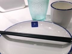 -兰湘子·湘菜小炒(崂山丽达店)