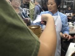 -香港蓮香樓(中環店)