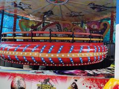 -白沙门生态公园