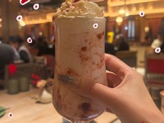 -耶里夏丽·丝路国际·新疆餐厅(浦东区东方路店)