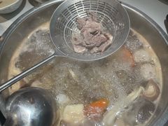 -牛品福潮汕牛肉火锅(旺庄店)
