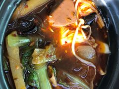 麻辣烫-闫家炸鸡架(五爱总店)