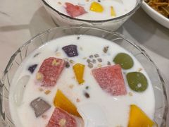 -香香海南菜餐厅