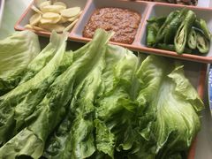 -故乡明太鱼屋(航北路店)