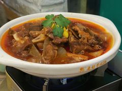 -茶港·点心·啫啫煲(范湖万达广场店)