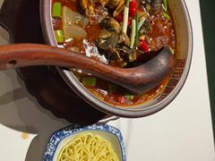 -老街鱼嘴巴(步步高新天地店)