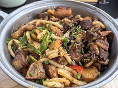 -青海名吃尕张娃非遗烤肉(城中店)