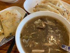 -张小文胡辣汤(龙柏新村店)
