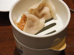 -喜鼎海胆水饺(东港店)