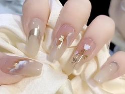 -西柚美甲美睫半永久