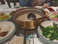-强记大排档
