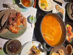 -花潮料理艺食馆(成都万象城店)