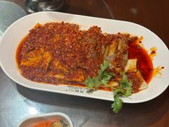 -驿楼兰·新疆菜(火车站店)